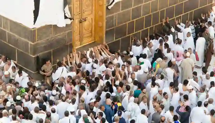 تعرف على شروط الإحرام للحاج والمعتمر 2023 2.jpg
