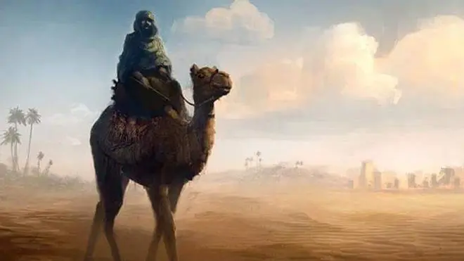 سعد بن معاذ.. الذي اهتز لموته عرش الرحمن