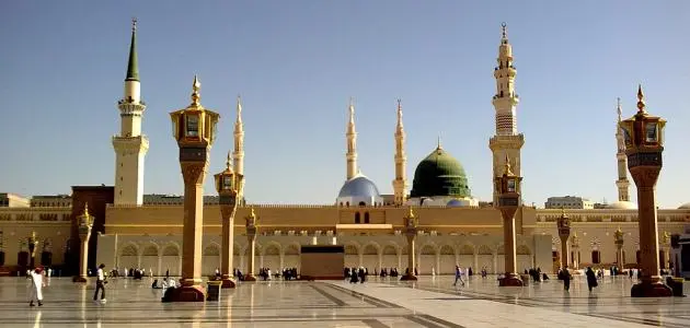  سعد بن معاذ.. الذي اهتز لموته عرش الرحمن