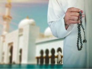 صلاة الشروق