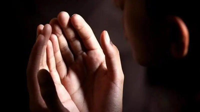 دعاء المسحبة في رمضان 