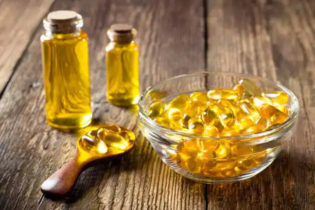 فوائد زيت كبد الحوت السحرية للنساء و الرجال 