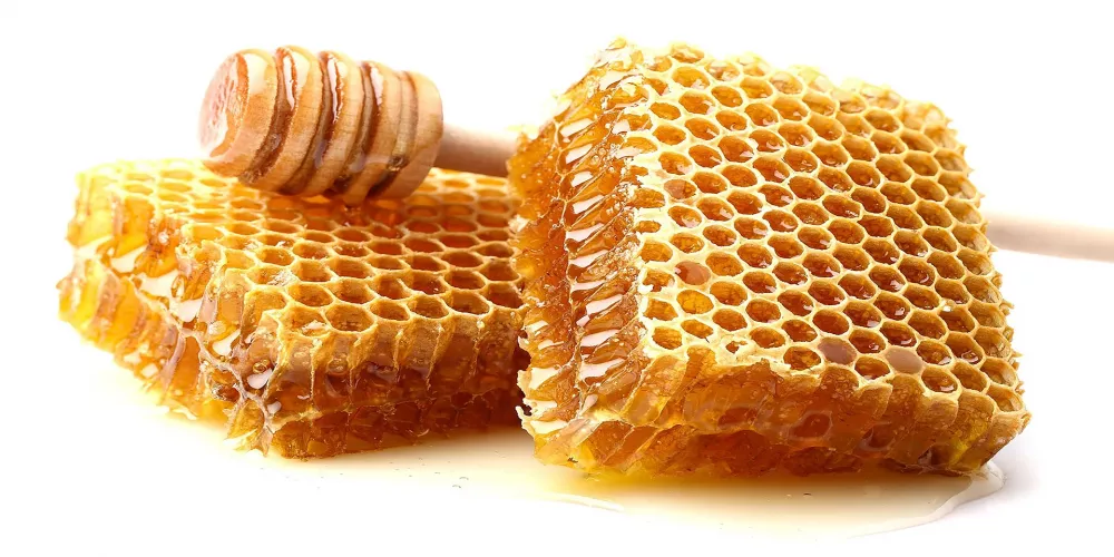 شمع العسل