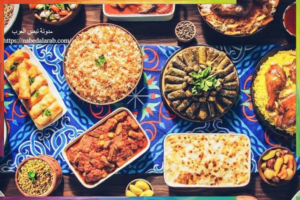 أكلات سهلة