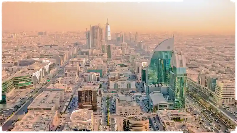 سياحية في ابها