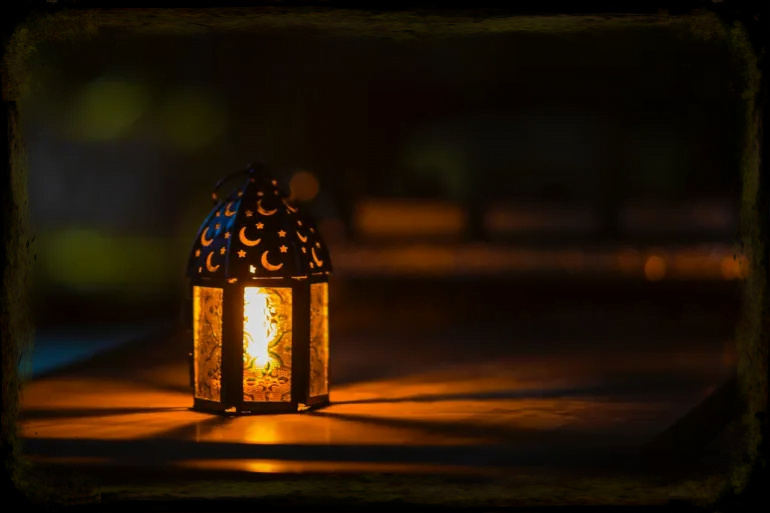 آداب عيد الفطر