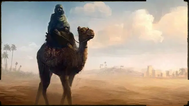 حنظلة بن أبي عامر