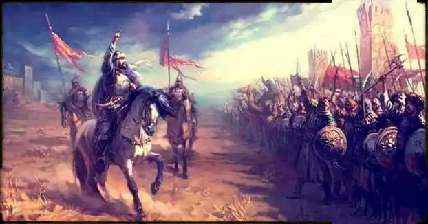حنظلة بن أبي عامر