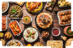 طبخات سهلة