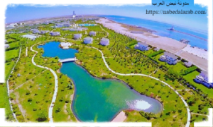 السياحة في تركمانستان