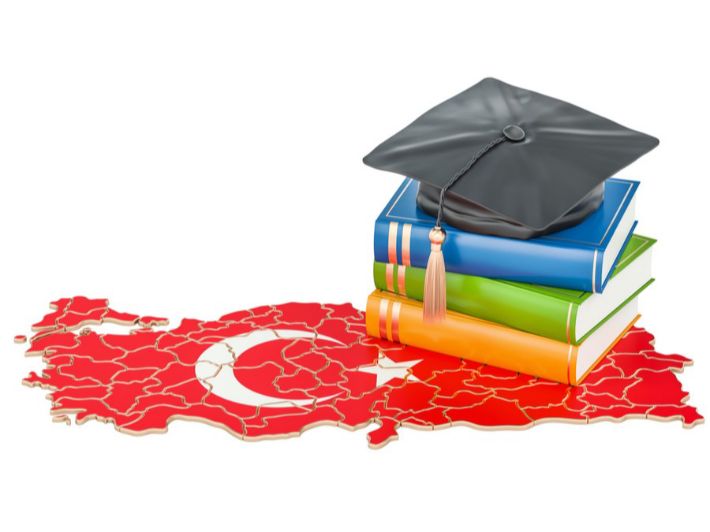الجامعات التركية المعترف بها في الأردن