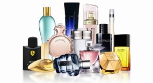 أنواع العطور