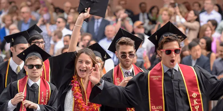 تعرف على أهم الجامعات الأمريكية..ميزاتها وشروط القبول 2023
