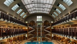 صور جامعات اروبا 