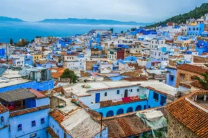 المغرب 