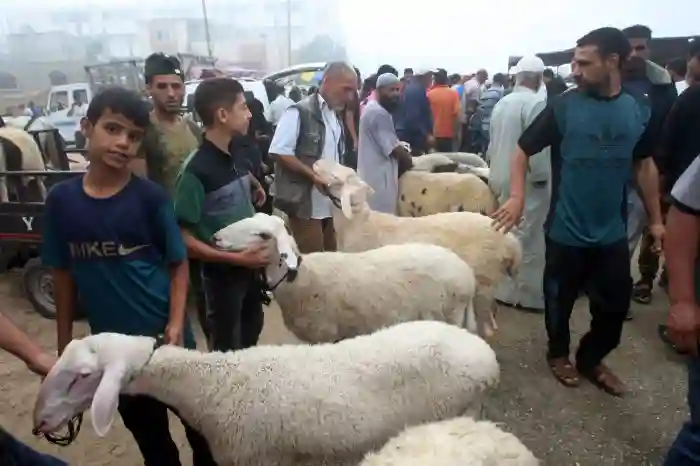 تعرف على سنن عيد الأضحى المبارك وآدابه بالتفصيل 20232