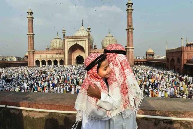 صور عيد الأضحى المبارك