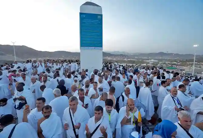 صيام يوم عرفة