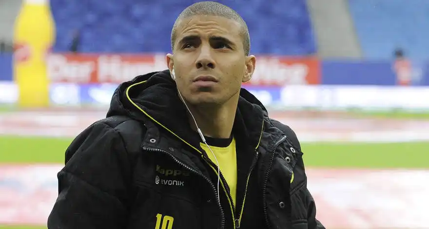 قصة حياة اللاعب المصري الشهير محمد زيدان 2023