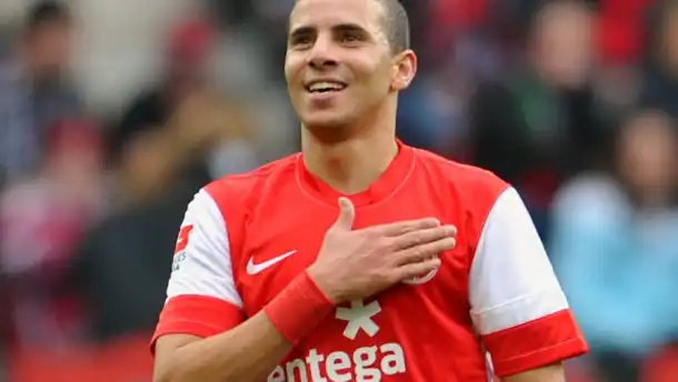 محمد زيدان 