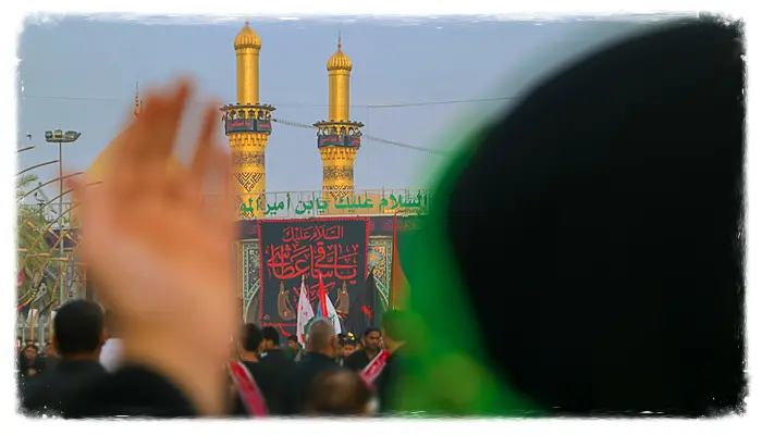 عدد سكان الشيعة 