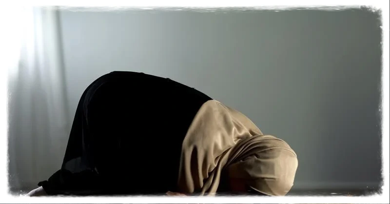 الصلاة في وقتها 
