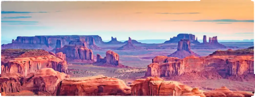 Tourism in America