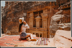 السياحة في البتراء