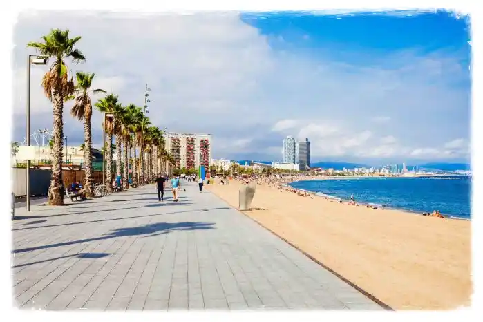 السياحة في برشلونة: قائمة بأهم 10 أماكن سياحية لا بد من زيارتها 2023