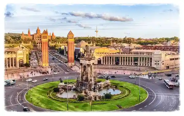السياحة في برشلونة: قائمة بأهم 10 أماكن سياحية لا بد من زيارتها 2023