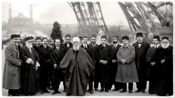  الدين البهائي