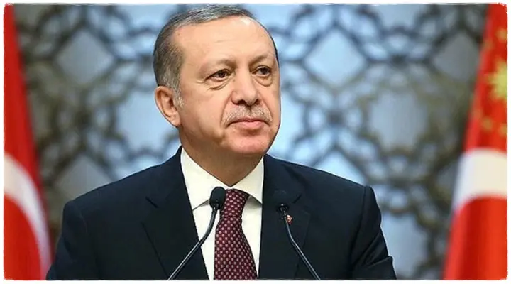 صور رجب طيب أردوغان
