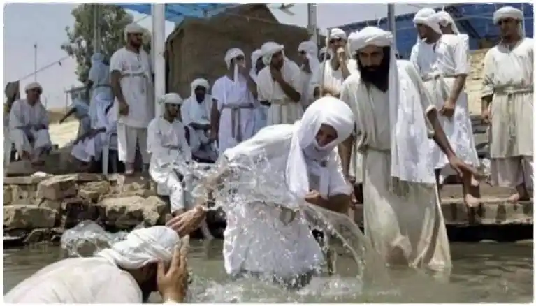 الديانة اليانية