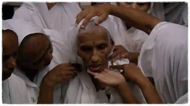 الديانة اليانية