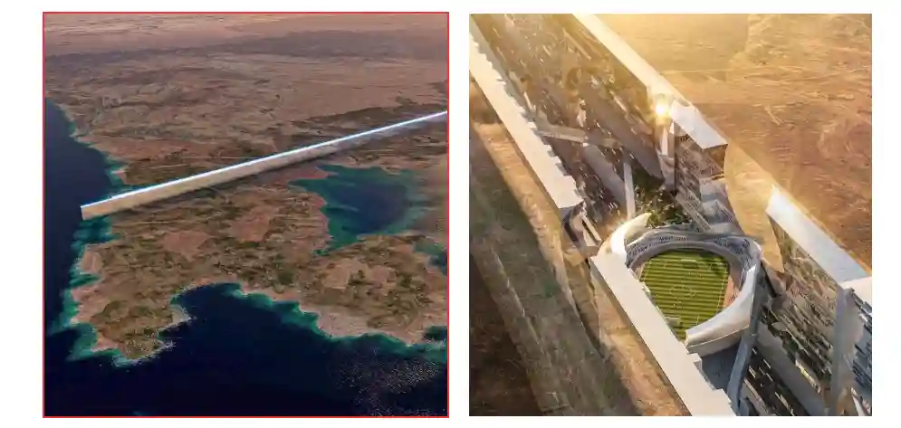 مشروع نيوم 